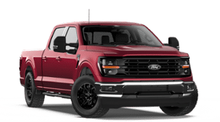 2026 Ford F-150® External Image 5